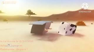 Ludo Zouzous Jingle France 5