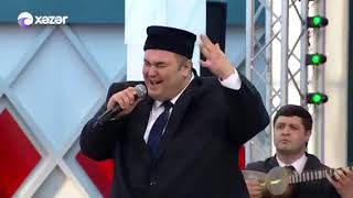 Tuqay İsmayılov Edalet Behbudov Parviz Farhadov Xezer tv 5/5 Zaur Kamalla Şirin 