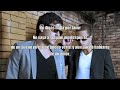 Cali y Dandee no digas nada (con letra)