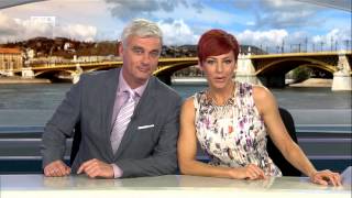 Híradó 18 Órától Az Rtl Klubon