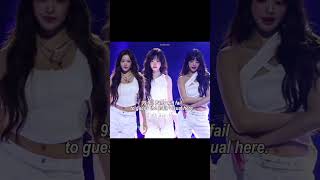 Non K-Pop Fanswill Have Hard Time