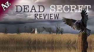 Dead Secret Review