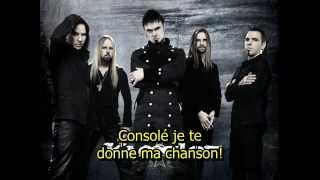 Watch Kamelot Ne Pleure Pas video