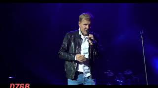 Dieter Bohlen -Live  Russia(Moscow) Part 2