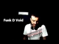 Funk D Void - Live at 909 Amsterdamse Bos Amstelveen - Netherlands