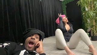 Nick Yardy & Natalie Tortelli Live