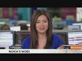 Rodman & Renshaw's Kumar Expects `More Pain' for Nokia