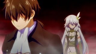 ?? AMV ?? Rokudenashi Majutsu Koushi to Akashic Records - Flatline