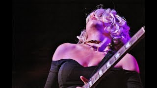 Samantha Fish 34 Somebody 39 S Always Trying 34 Musica Akron Ohio 8 17 18 Hd Samantha Fish 34 Somebody 39 S Always Trying 34 Musica Akron Ohio 8 17 18 Hd