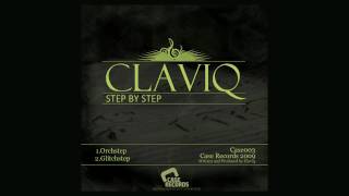 Claviq - Glitchstep