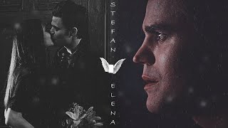 Stefan + Elena | Ты Была