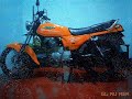 image Modifikasi Honda Gl Pro Dan Gl Max