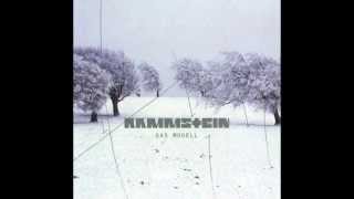 Watch Rammstein Kokain video