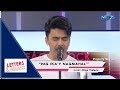 MIGZ HALECO - PAG IKA'Y NAGMAHAL (NET25 LETTERS AND MUSIC)