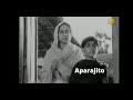 Aparajito. 1956.Bengali movie explain in Hindi. अपराजित 1956. Satyajit Roy.