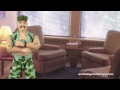 Stolen Valor - Action Figure Therapy