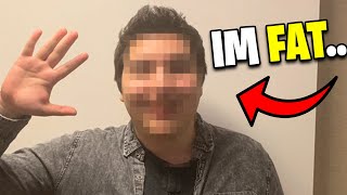 Shadical Face Reveal