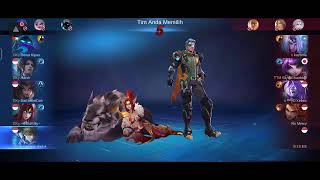 Live Pertandingan Final Jb Mobile Legend Bang Bang Gky Vs Andrew Beton