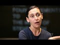 TateShots: Anne Teresa De Keersmaeker
