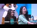 NGABUBURIT HAPPY - Mantan Terindah Vicky Prasetyo (26/5/18) Part 3