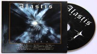 Watch Alastis To The Root Of Evil video