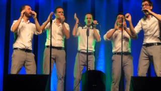 Watch Vocaldente Footloose video