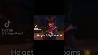 So Sorry Your Brother Ped Away 5 Big Booms