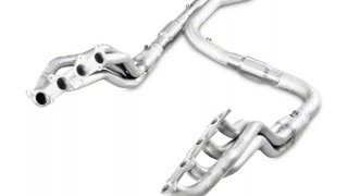 Are You Making This Common Header Installation Mistake With Your Ford? 15-20 F150 Sw Headers