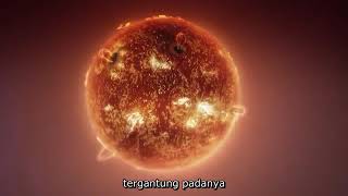 Perjalanan Menuju Alam Semesta
