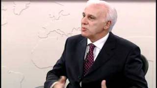 Carlos Cerri fala sobre os rumos do Brasil