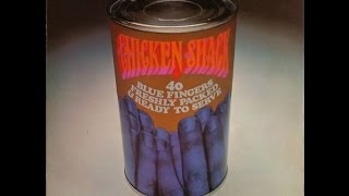 Watch Chicken Shack Lonesome Whistle Blues video