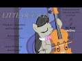 Little Octavia (Eleanor Rigby)