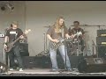 Blanco Diablo-Cold Gin(live)