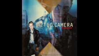 Watch Aztec Camera Black Lucia video