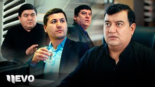 Фаррухбек Набиев - Пахтачилар (Премьера Клипа, 2024)