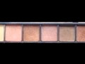 Review รีวิว e.l.f eyeshadow palette