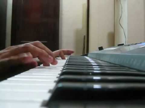 VaseegaraZara Zara -Piano Keyboard Instrumental