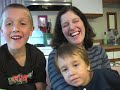 Stuck in VT 199: Erinn Simon