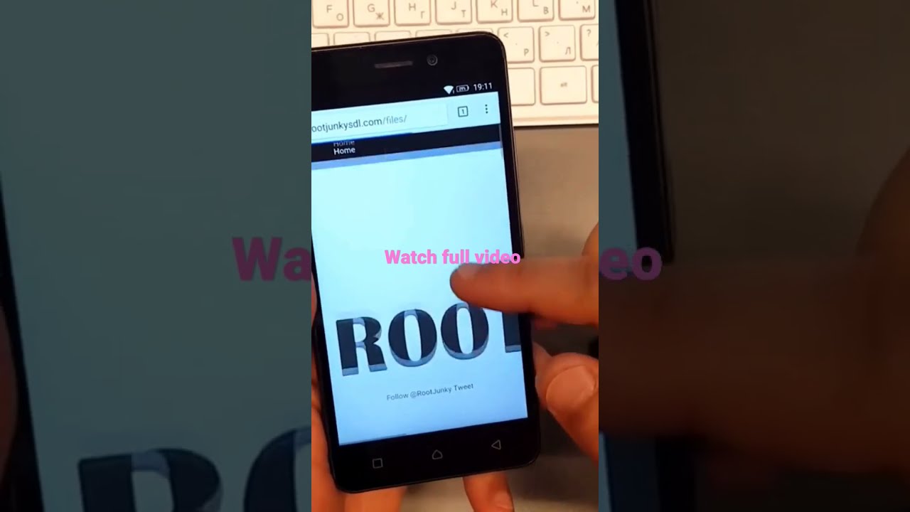 Lenovo K6 plus k33a48 Remove google account Bypass FRP. Lenovo K6 plus k33a48 Remove google account Bypass FRP.