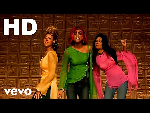 Nasty Girl Video