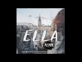 ELLA FlyStyle FT Pelea prod by MAT MUSIC & HUMANOID MUSIC (trap music)