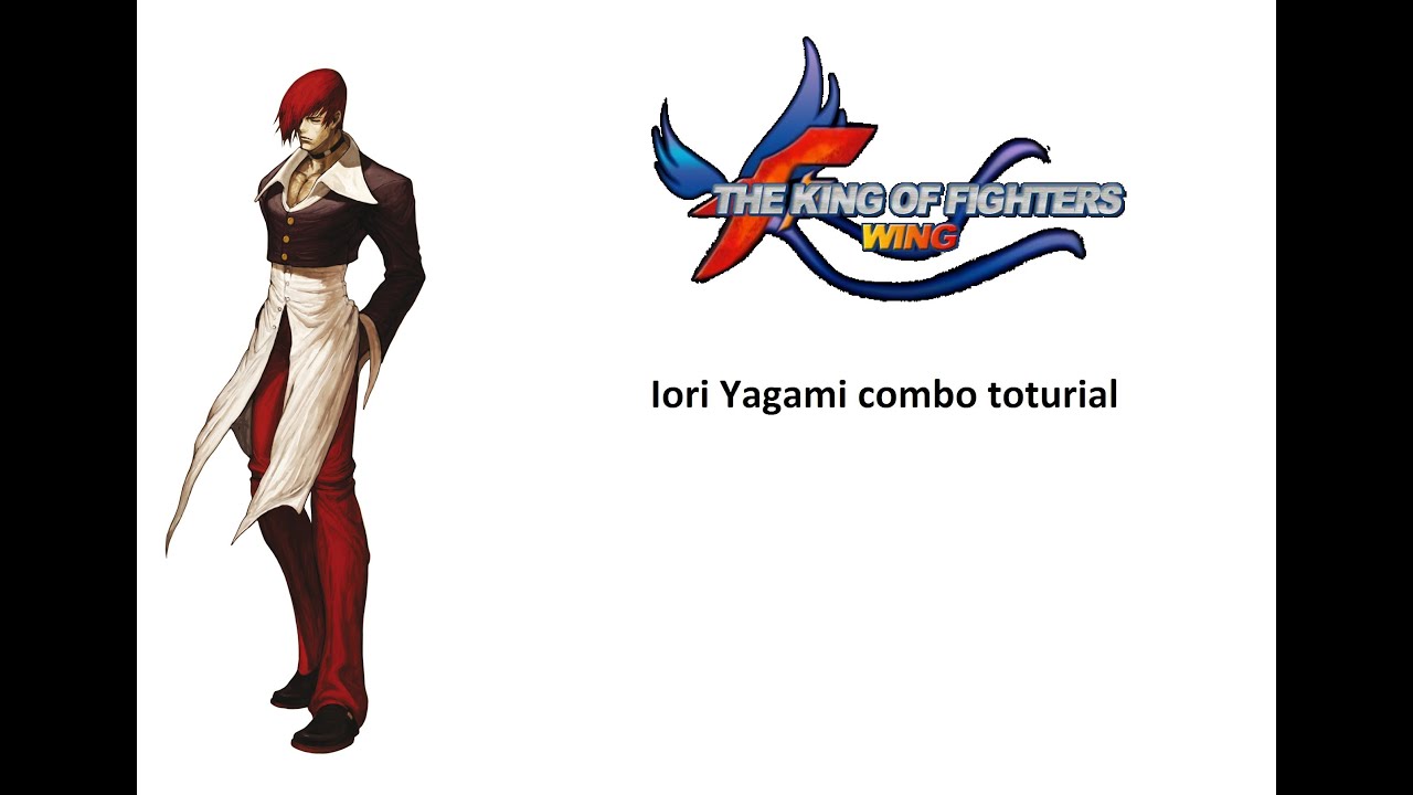 COMBO KING OF FIGHTER combo king of fighter: