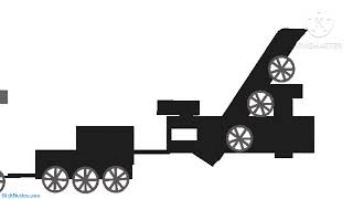 Train Mover Giant V1 Train Fogger V1 Runaway Train An V1 Stick Nodes