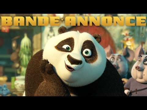 Kung Fu Panda 3