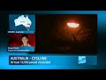 AUSTRALIA : Cyclone Yasi wreaks 'phenomenal devastation'