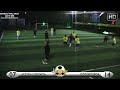 BAHÇELİ HALI SAHA VİZYON SİGORTA-ÇÖTİBİŞSPOR