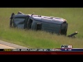 9PSAT WAUPACA CRASH ONE DEAD