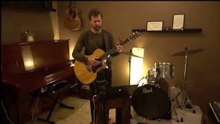 VMW Israel Prayer and Worship