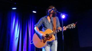 Watch Rhett Miller World Inside The World video