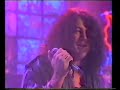 Ian Gillan & Roger Glover Dislocated Live on TV Friday Night